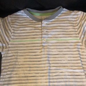 Boys shirt, Sz Med 8/10, NWOT